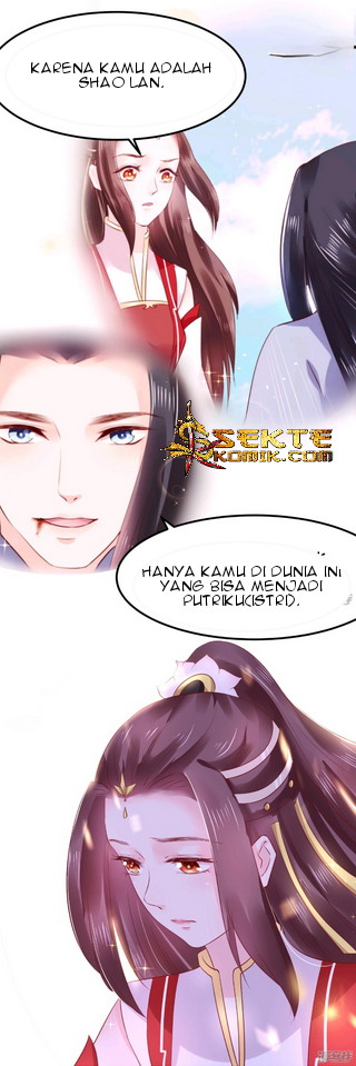 Dragon Princess Chapter 16 Gambar 13